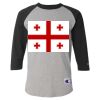 Raglan Baseball T-Shirt Thumbnail
