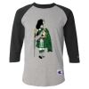 Raglan Baseball T-Shirt Thumbnail