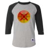 Raglan Baseball T-Shirt Thumbnail
