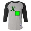 Raglan Baseball T-Shirt Thumbnail