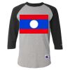 Raglan Baseball T-Shirt Thumbnail