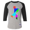 Raglan Baseball T-Shirt Thumbnail
