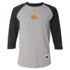 Raglan Baseball T-Shirt Thumbnail