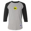 Raglan Baseball T-Shirt Thumbnail