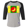 Raglan Baseball T-Shirt Thumbnail