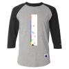 Raglan Baseball T-Shirt Thumbnail