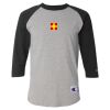 Raglan Baseball T-Shirt Thumbnail
