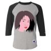 Raglan Baseball T-Shirt Thumbnail