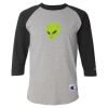 Raglan Baseball T-Shirt Thumbnail