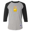 Raglan Baseball T-Shirt Thumbnail
