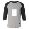 Raglan Baseball T-Shirt Thumbnail