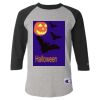 Raglan Baseball T-Shirt Thumbnail