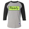 Raglan Baseball T-Shirt Thumbnail