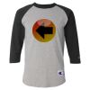 Raglan Baseball T-Shirt Thumbnail