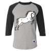 Raglan Baseball T-Shirt Thumbnail