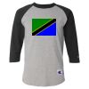 Raglan Baseball T-Shirt Thumbnail