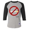 Raglan Baseball T-Shirt Thumbnail