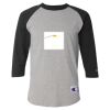 Raglan Baseball T-Shirt Thumbnail