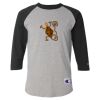 Raglan Baseball T-Shirt Thumbnail