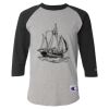 Raglan Baseball T-Shirt Thumbnail