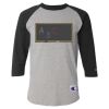 Raglan Baseball T-Shirt Thumbnail