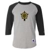 Raglan Baseball T-Shirt Thumbnail
