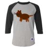Raglan Baseball T-Shirt Thumbnail