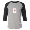 Raglan Baseball T-Shirt Thumbnail