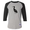Raglan Baseball T-Shirt Thumbnail