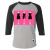 Raglan Baseball T-Shirt Thumbnail