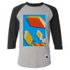 Raglan Baseball T-Shirt Thumbnail