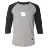 Raglan Baseball T-Shirt Thumbnail
