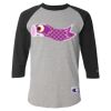 Raglan Baseball T-Shirt Thumbnail