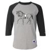 Raglan Baseball T-Shirt Thumbnail