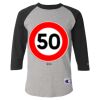 Raglan Baseball T-Shirt Thumbnail