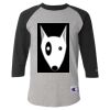 Raglan Baseball T-Shirt Thumbnail