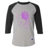Raglan Baseball T-Shirt Thumbnail