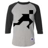 Raglan Baseball T-Shirt Thumbnail