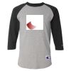 Raglan Baseball T-Shirt Thumbnail