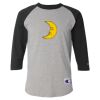 Raglan Baseball T-Shirt Thumbnail