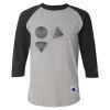 Raglan Baseball T-Shirt Thumbnail