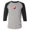 Raglan Baseball T-Shirt Thumbnail