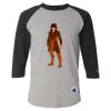 Raglan Baseball T-Shirt Thumbnail