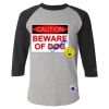Raglan Baseball T-Shirt Thumbnail
