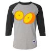 Raglan Baseball T-Shirt Thumbnail