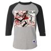 Raglan Baseball T-Shirt Thumbnail