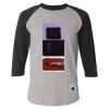 Raglan Baseball T-Shirt Thumbnail