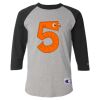 Raglan Baseball T-Shirt Thumbnail