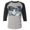 Raglan Baseball T-Shirt Thumbnail
