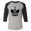 Raglan Baseball T-Shirt Thumbnail